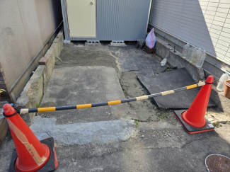 神戸市長田区苅藻通２丁目の倉庫の画像