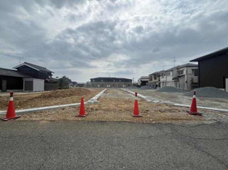 明石市魚住町清水の売地の画像