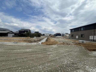 明石市魚住町清水の売地の画像