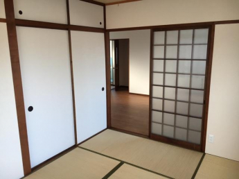 齋藤マンションの画像