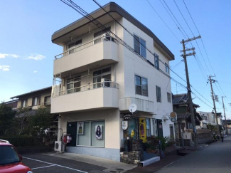 齋藤マンションの画像