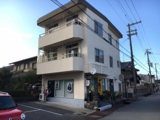 齋藤マンションの画像