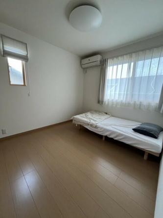 松山市南白水３丁目の中古一戸建ての画像