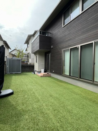 松山市南白水３丁目の中古一戸建ての画像