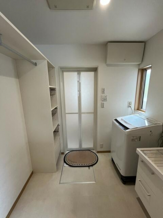 松山市南白水３丁目の中古一戸建ての画像