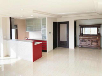 クレアガーデン東雲ファサードの画像