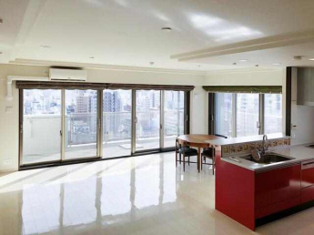 クレアガーデン東雲ファサードの画像