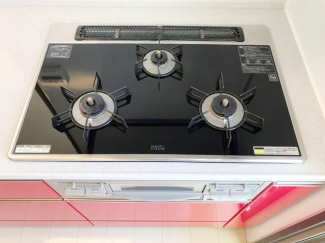 クレアガーデン東雲ファサードの画像