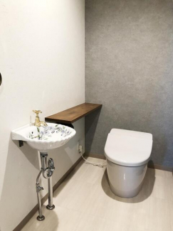 クレアガーデン東雲ファサードの画像