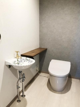 クレアガーデン東雲ファサードの画像