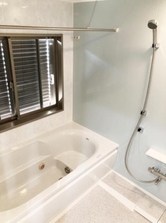 クレアガーデン東雲ファサードの画像