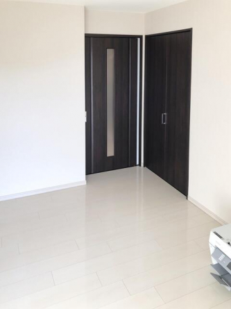 クレアガーデン東雲ファサードの画像