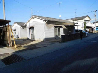 富永住宅の画像