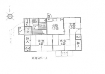 富永住宅の画像