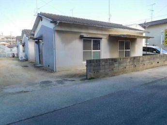 富永住宅の画像