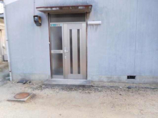 富永住宅の画像