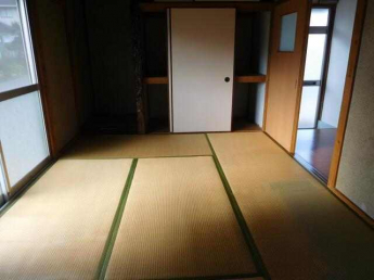 富永住宅の画像