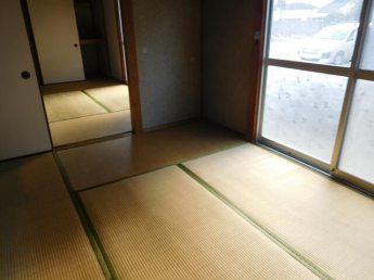 富永住宅の画像