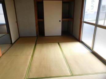 富永住宅の画像