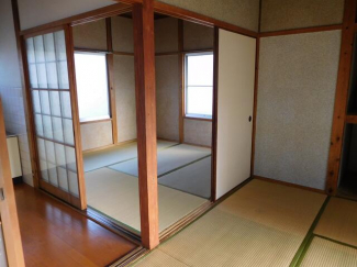 富永住宅の画像