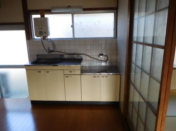 富永住宅の画像