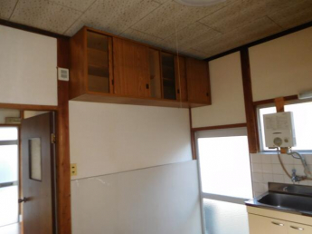 富永住宅の画像