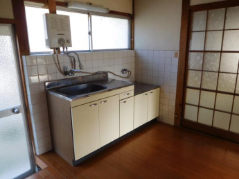 富永住宅の画像