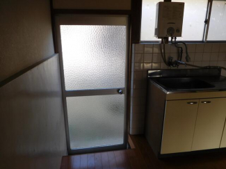 富永住宅の画像