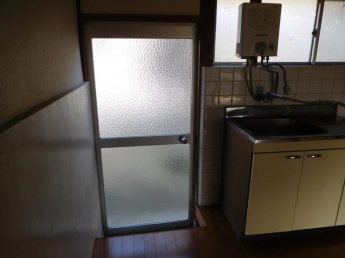 富永住宅の画像