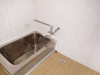 富永住宅の画像