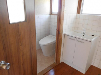 富永住宅の画像