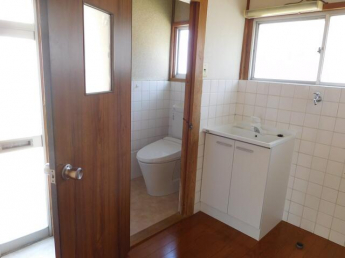 富永住宅の画像