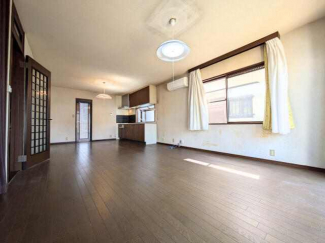 松山市溝辺町の中古一戸建ての画像