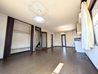 松山市溝辺町の中古一戸建ての画像