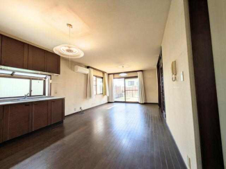 松山市溝辺町の中古一戸建ての画像