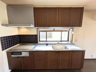 松山市溝辺町の中古一戸建ての画像