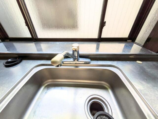 松山市溝辺町の中古一戸建ての画像