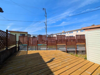 松山市溝辺町の中古一戸建ての画像