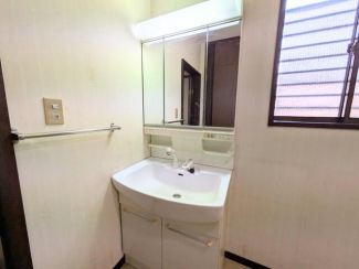 松山市溝辺町の中古一戸建ての画像