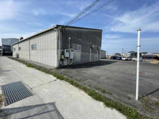 南高井倉庫の画像