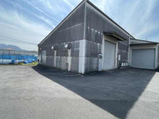 南高井倉庫の画像