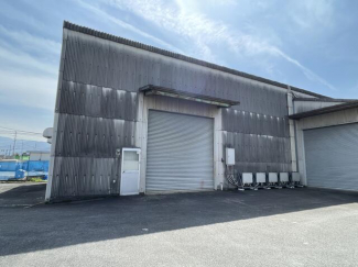 南高井倉庫の画像