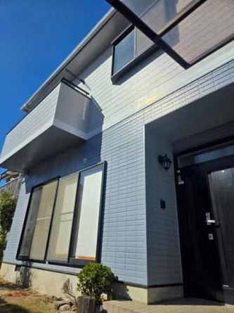 松山市南斎院町の一戸建ての画像