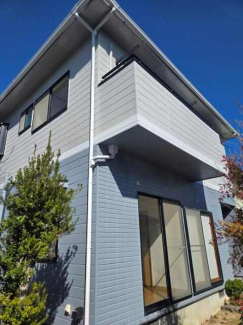 松山市南斎院町の一戸建ての画像