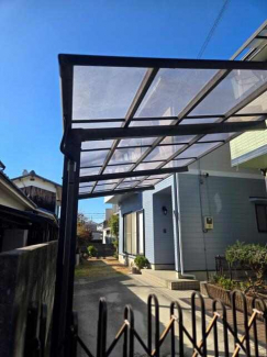 松山市南斎院町の一戸建ての画像