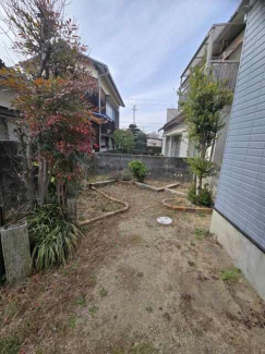 松山市南斎院町の一戸建ての画像