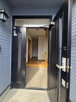 松山市南斎院町の一戸建ての画像