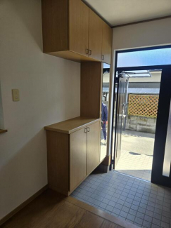 松山市南斎院町の一戸建ての画像