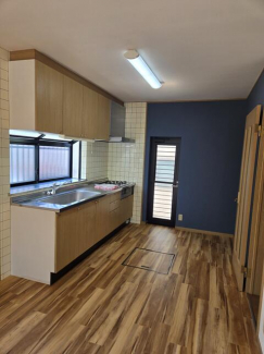 松山市南斎院町の一戸建ての画像