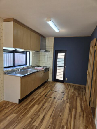 松山市南斎院町の一戸建ての画像